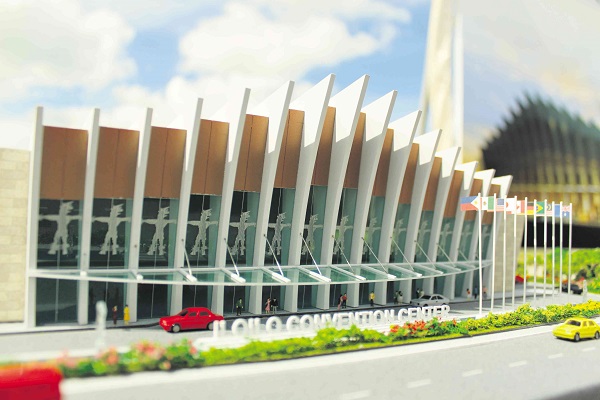 iloilo convention center